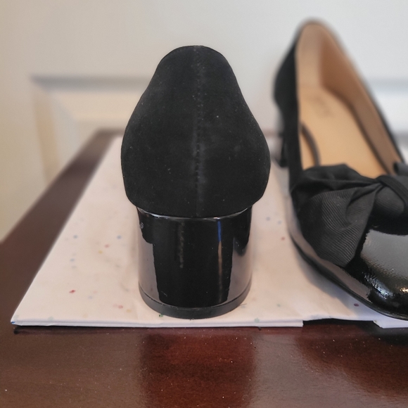 IMNYC Isaac Mizrahi shoes - Picture 3 of 4